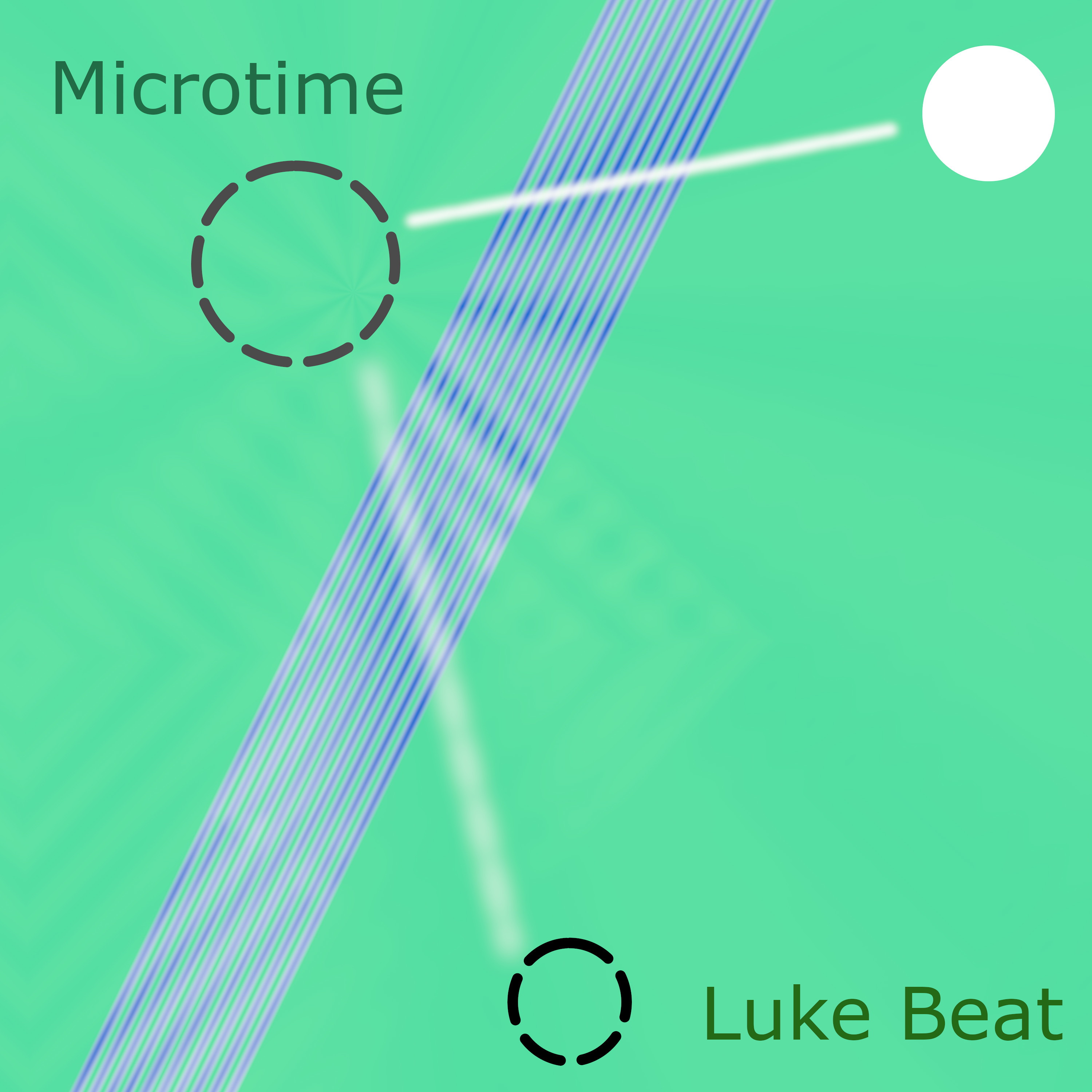 Luke Beat aka Futureman
