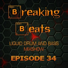 Breaking Beats Episode 34