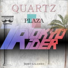 ジェリー Galeries - In For A Long Night (Tokyo Rider Remix)
