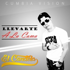 Llevarte A La Cama (Prod. By DJ Gecko)