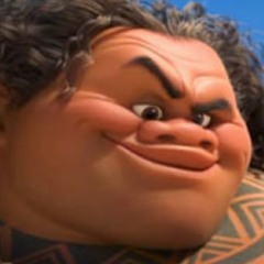 Your Welcome Moana (official soundtrack) Sung By Dwayne Johnson