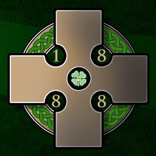 The CQN Podcast: A Celtic State of Mind - Episode 2