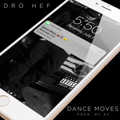 Dance Moves (Prod.A2)