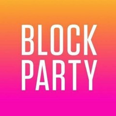 Karl Mac - Block party warm up mix :)