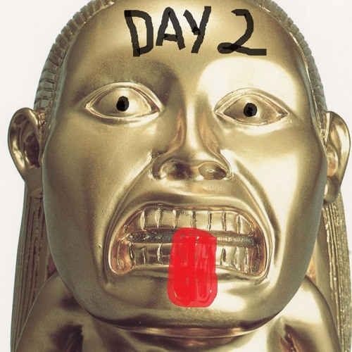 Day 2 - Idolz