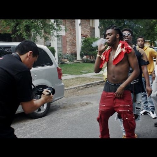 Chico Big Benji - Big Boy Lil Boy [Prod. By EMazon]