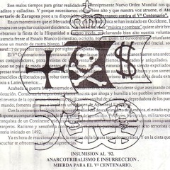 Imperdibles - Rock Subterráneo contra el V Centenario