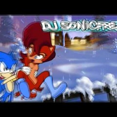 DJ SonicFreak (SonicFreak Winter Wonderland Beat)
