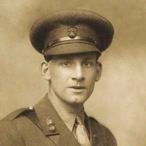 The Hero by Siegfried Sassoon