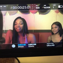 Crush On You Freestyle