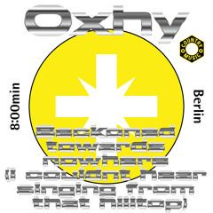 Oxhy - Beckoned towards nowhere(i couldnt hear singing from that hilltop)