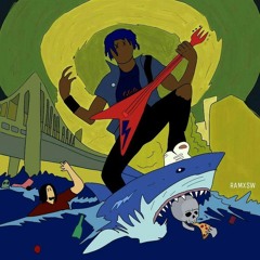 TAILSLIDE (PROD PLERIS) OFFICIAL VIDEO OUT