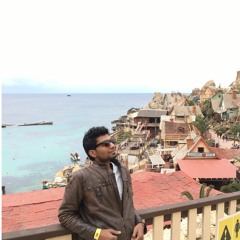 Ettam Pattu | Instrumental | Tarun Mamachan