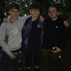 Boundless (Avi8 Hardstyle)
