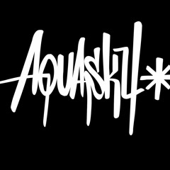 Aquasky 'Big And Bashy' 2003 D&B Mix *Free Download*