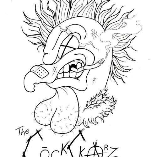 FEAR  - GIMME SOME ACTION (COVER)