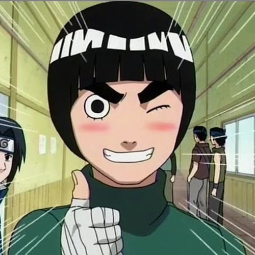 Konoha Senpuu (Intro)