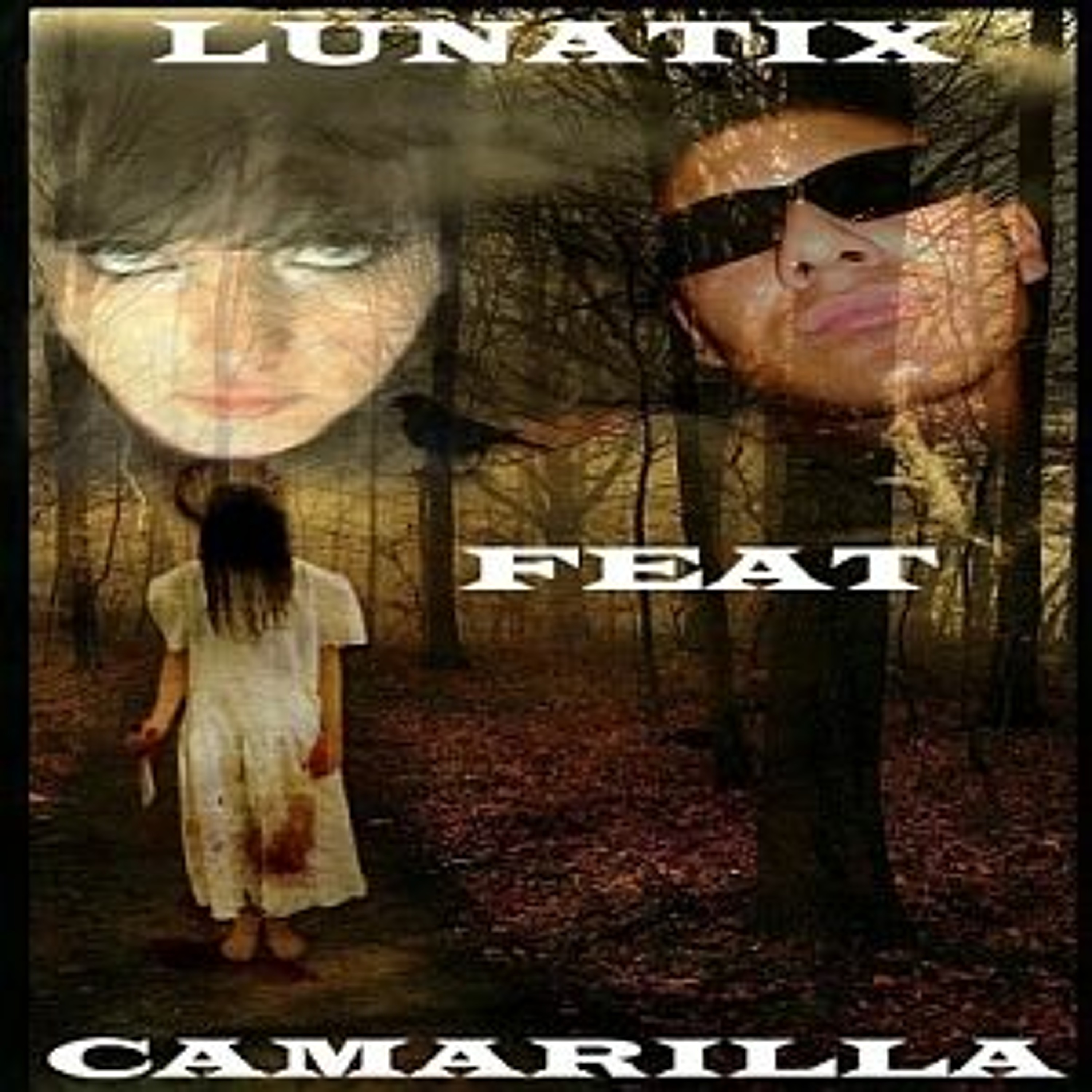 Schwarze Rosen @Camarilla Feat Lunatic Raps. Katago_2013 (FREE DWL) episode artwork