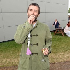 Liam Gallagher - China Town