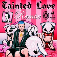 Marilyn Manson - Tainted Love ( Shut Your Trap Remix )