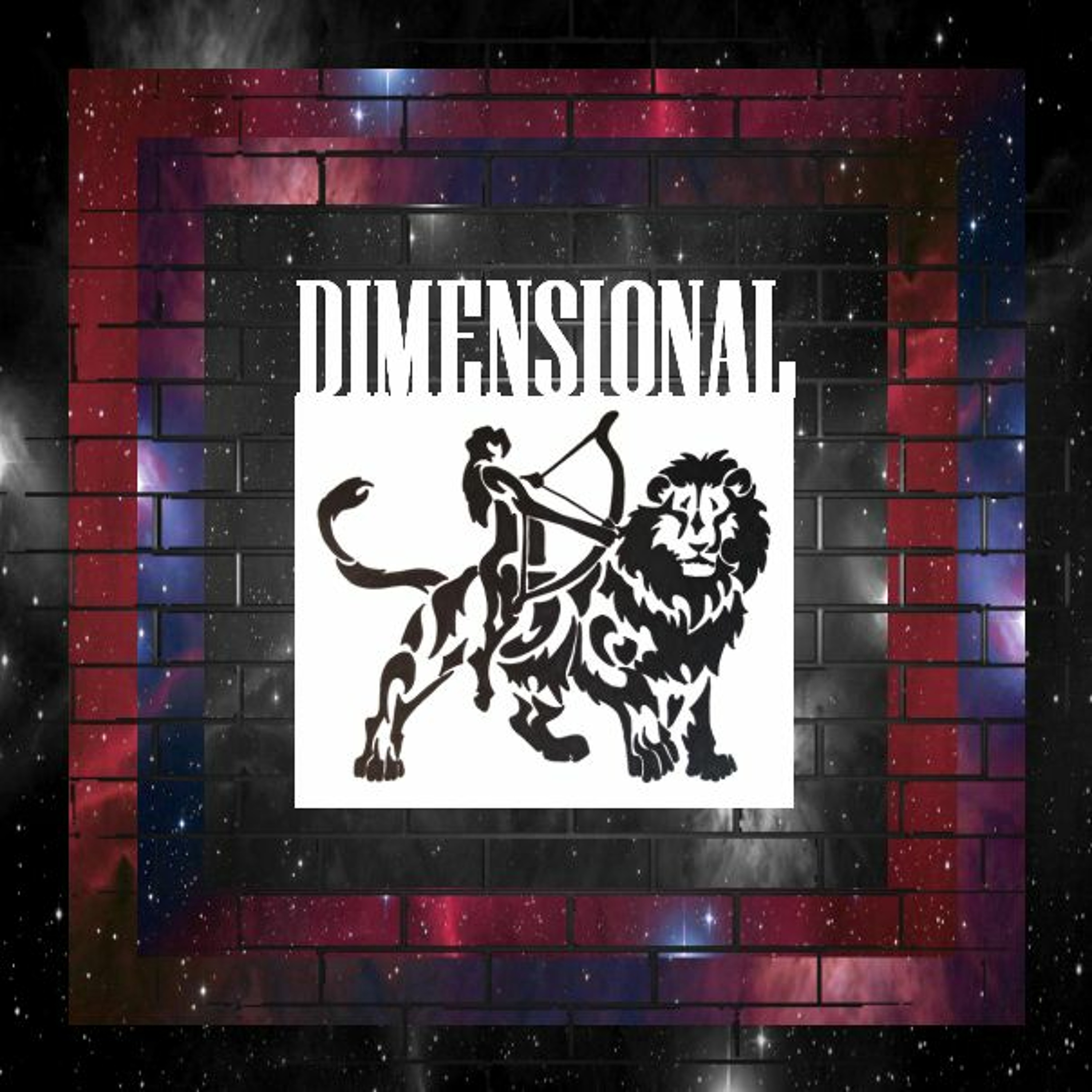 Soul Revival - Chiron [Dimensional EP]
