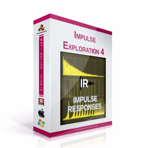 NRS - Impulse Exploration 4 - DEMO