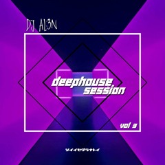DeepHouse Session Vol 3
