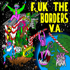 In Da Acid Borders