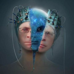 Grenzelose Binnen Vlucht zonder piloot