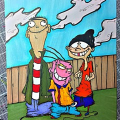 ED, EDD N EDDY (Prod. By DJ SonicFreak)