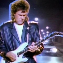 [Guitar Rig 5] Gary Moore - The Loner Cover
