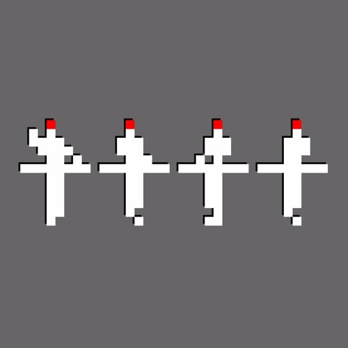 Sex Object (8-Bit)