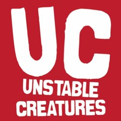 Unstable Creatures ft. GMF