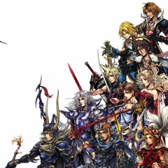 Final Fantasy VII-VIII-IX Medley - Original cover by Aeterna