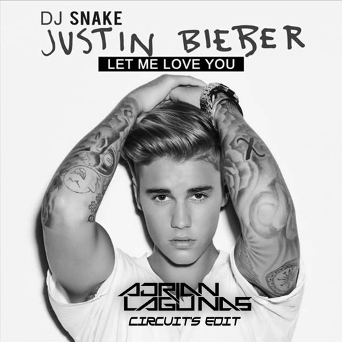 Mor Avrahami Vs Sagi Kariv -  Let Me L** You (Adrian Lagunas Circuit's Edit)FREE DOWNLOAD
