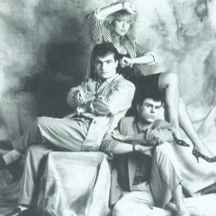 Tapps (Burning With Fire "1983") - [Vintage Audio Mastering]