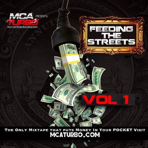 01. My Whip - Git Fresh