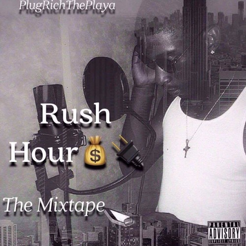 PlugRichThePlaya  - Perk Intro