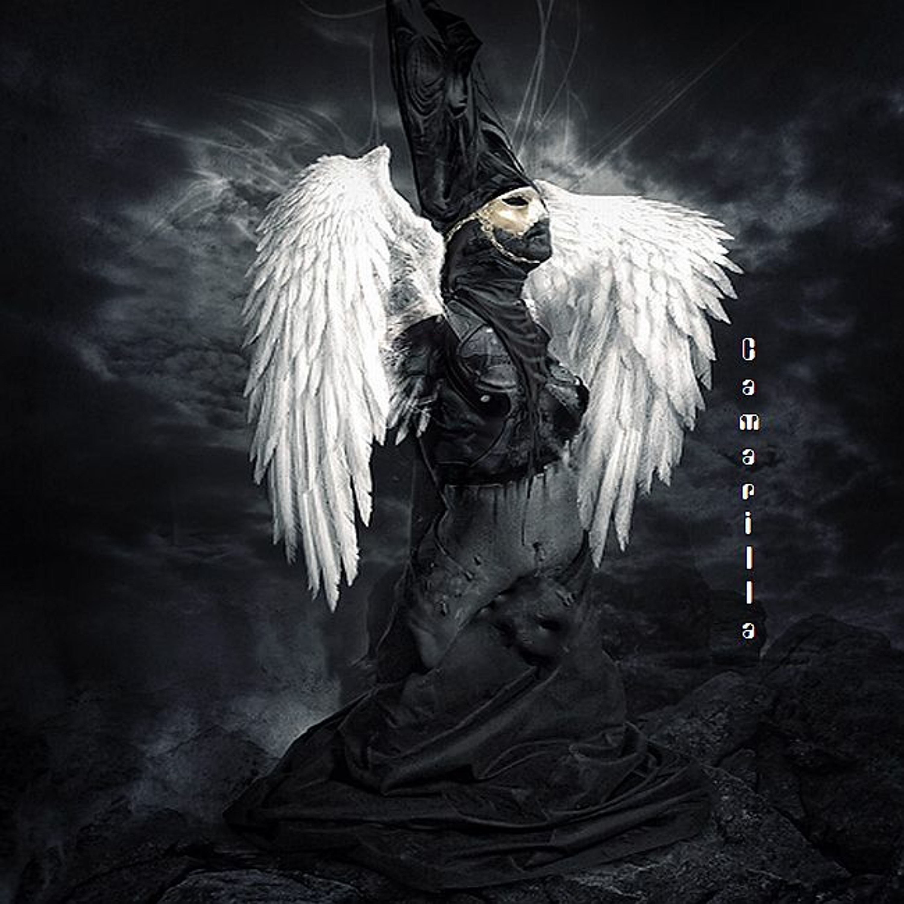 Camarilla@Message for my Angel-Electro Dance_2010 (FREE DWL) episode artwork