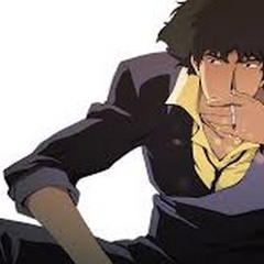 Cowboy Bebop (Spikes Last Cigarette) <Prod. DJ Crooked Letter)