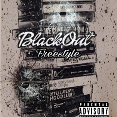 Blackout Freestyle (ready 2 meet him freestyle)
