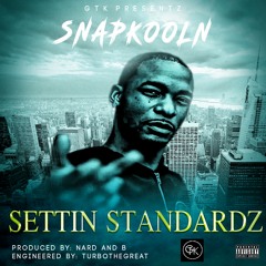 Nuthin Into Sumthin (Prod By: Mj Nicholas)