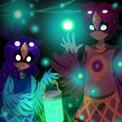 Children Of The Ruins Remix (OneShot)