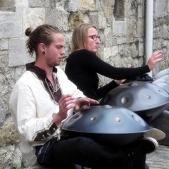 Balarama & Natalia [collaboration]