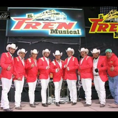 EL TREN MUSICAL 2017 POPURRI TIGRES DEL NORTE Y EL CARRETONERO.mp3