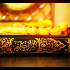 رَّبَّنَا إِنِّي أَسْكَنتُ مِن ذُرِّيَّتِي بِوَادٍ غَيْرِ ذِي زَرْعٍ عِندَ بَيْتِكَ الْمُحَرَّمِ