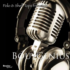 Polo x Shell Tops Freestyle