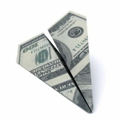 Kid Joker Paper PLanes (prod. by RolandJoeC)