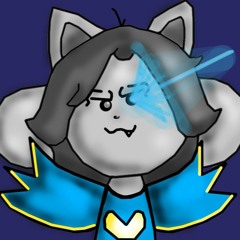 [AU Where Temmie Is Undyne] But She Has Detemmienation + Battle Against A True Shopkeep
