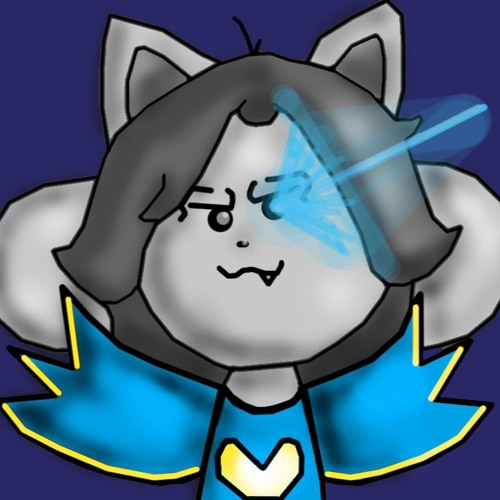 [AU Where Temmie Is Undyne] But She Has Detemmienation + Battle Against A True Shopkeep